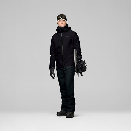 Norrona - Lofoten GORE-TEX Pant - Men's