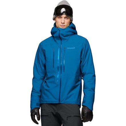 Lyngen GORE-TEX Jacket - Men's