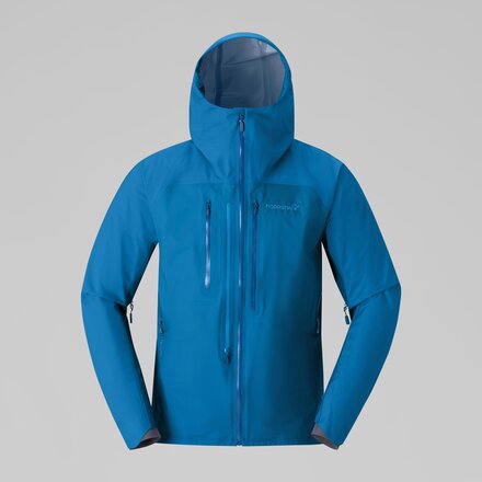 Norrona - Lyngen GORE-TEX Jacket - Men's