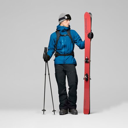 Norrona - Lyngen GORE-TEX Jacket - Men's