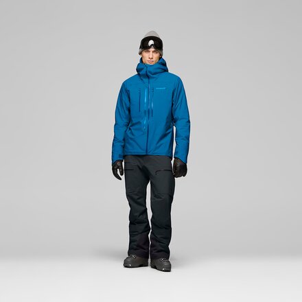 Norrona - Lyngen GORE-TEX Jacket - Men's