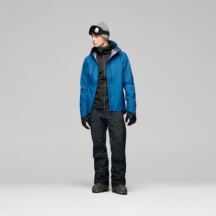 Norrona - Lyngen GORE-TEX Jacket - Men's