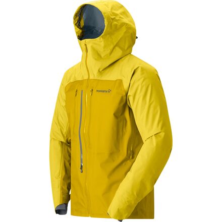 Norrona - Lyngen GORE-TEX Jacket - Men's