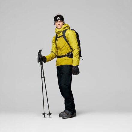 Norrona - Lyngen GORE-TEX Pant - Men's