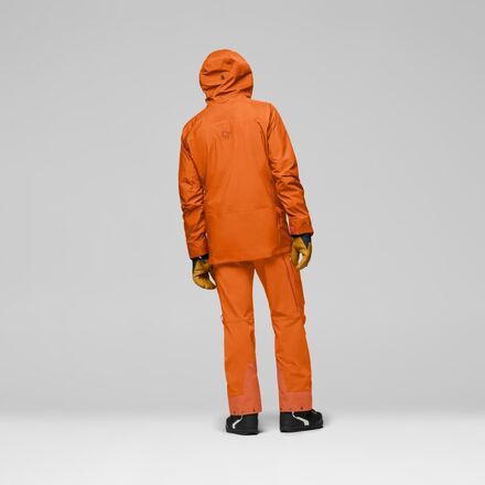 Norrona More GORE-TEX Jacket - Men's - Clothing