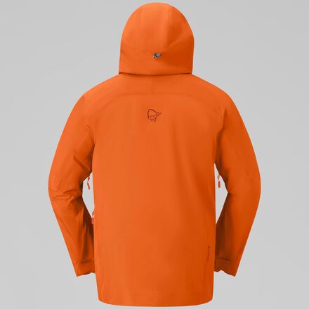 Norrona - More GORE-TEX Jacket - Men's