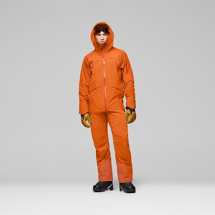 Norrona - More GORE-TEX Jacket - Men's