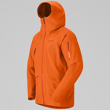 Norrona - More GORE-TEX Jacket - Men's