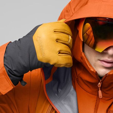 Norrona - More GORE-TEX Jacket - Men's