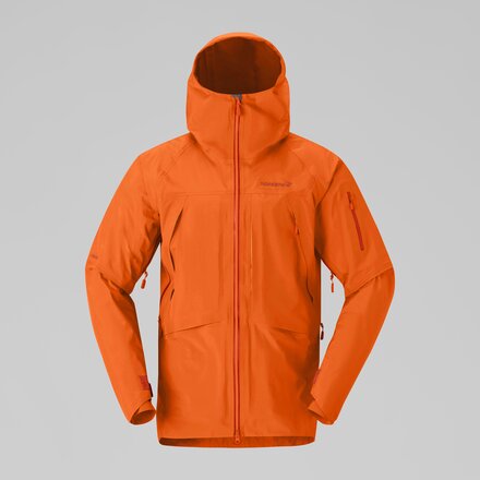 Norrona - More GORE-TEX Jacket - Men's