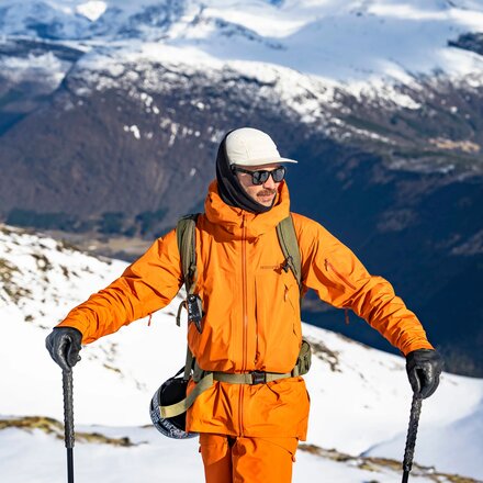 Norrona - More GORE-TEX Jacket - Men's