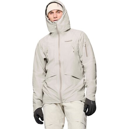 More GORE-TEX Jacket - Men's