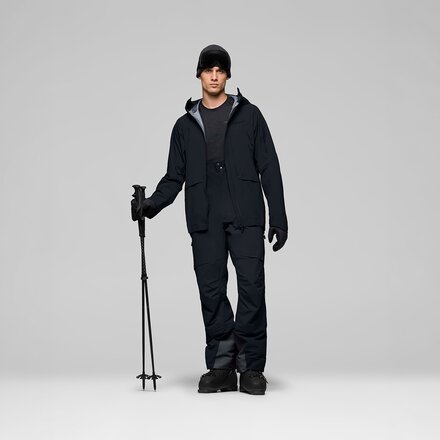 Norrona - More GORE-TEX Salopette - Men's