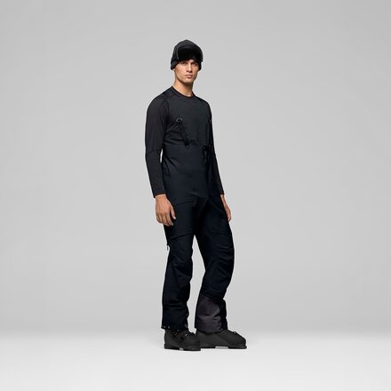 Norrona - More GORE-TEX Salopette - Men's