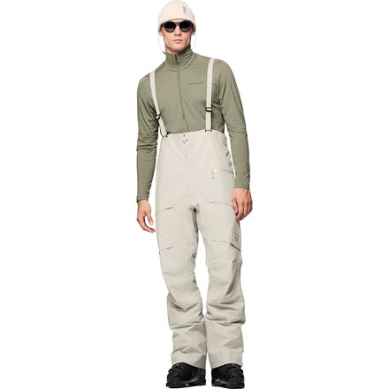 More GORE-TEX Salopette - Men's