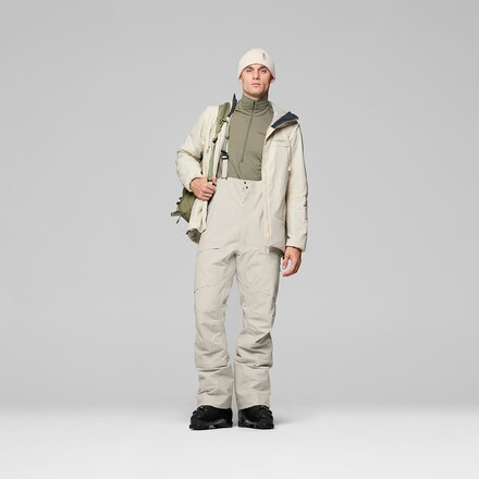 Norrona - More GORE-TEX Salopette - Men's