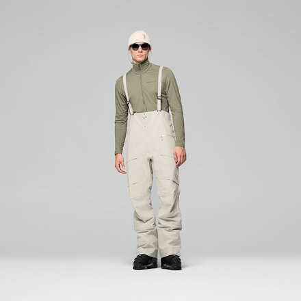 Norrona - More GORE-TEX Salopette - Men's