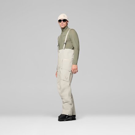 Norrona - More GORE-TEX Salopette - Men's