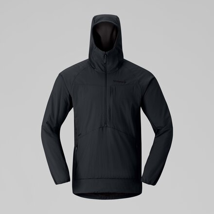 Norrona - More Octa Zip Hooded Jacket - Men's