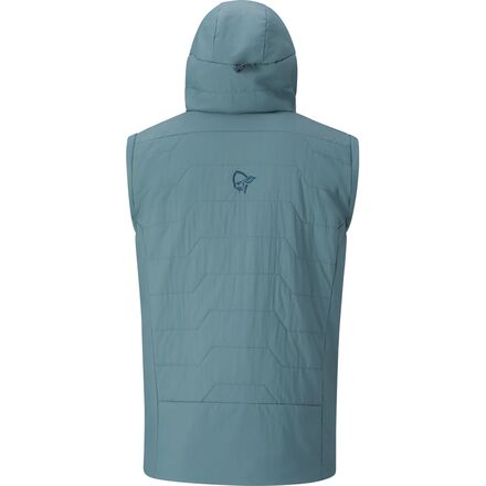 Norrona - More Thermo60 Aero200 Jacket - Men's