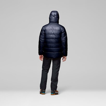 Norrona - Trollveggen Down800 Hooded Jacket - Men's