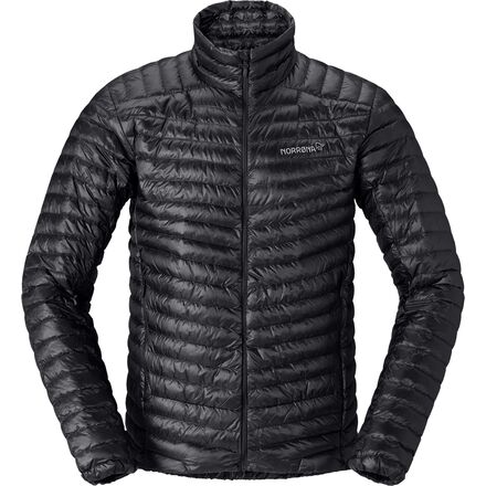 Trollveggen Superlight Down800 Jacket - Men's