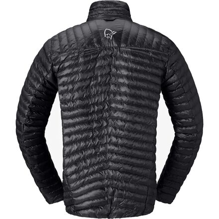 Norrona - Trollveggen Superlight Down800 Jacket - Men's