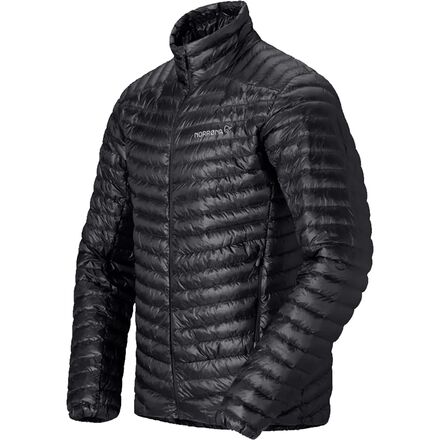 Norrona - Trollveggen Superlight Down800 Jacket - Men's