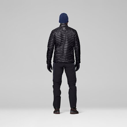 Norrona - Trollveggen Superlight Down800 Jacket - Men's