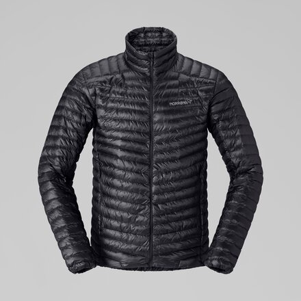 Norrona - Trollveggen Superlight Down800 Jacket - Men's
