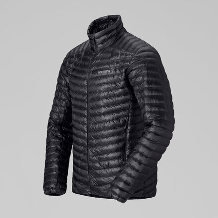 Norrona - Trollveggen Superlight Down800 Jacket - Men's