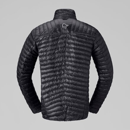 Norrona - Trollveggen Superlight Down800 Jacket - Men's