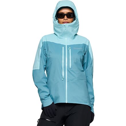 Falketind Dri1 Jacket - Women's