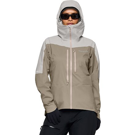 Falketind Dri1 Jacket - Women's