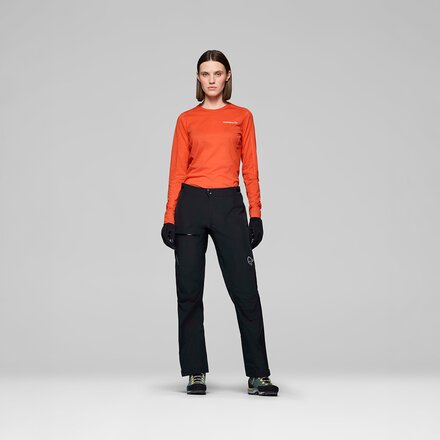 Norrona - Falketind Dri1 Pant - Women's