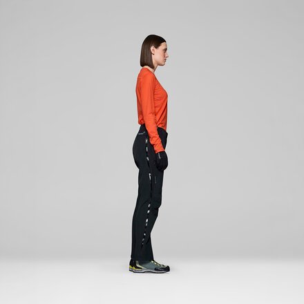 Norrona - Falketind Dri1 Pant - Women's