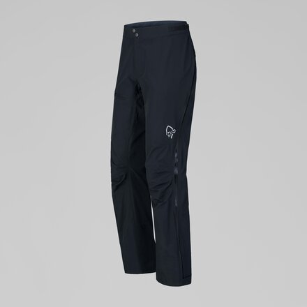 Norrona - Falketind Dri1 Pant - Women's
