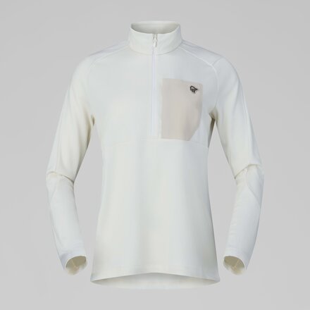 Norrona - Femund Warm1 Half-Zip Pullover - Women's
