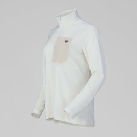 Norrona - Femund Warm1 Half-Zip Pullover - Women's