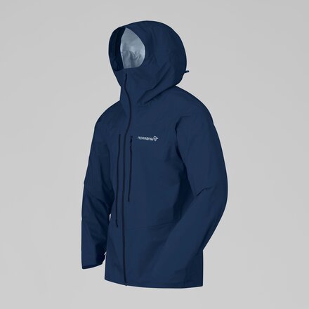 Norrona - Falketind Dri1 Jacket - Men's