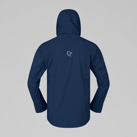Norrona - Falketind Dri1 Jacket - Men's