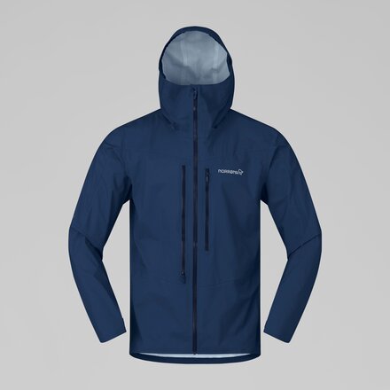 Norrona - Falketind Dri1 Jacket - Men's