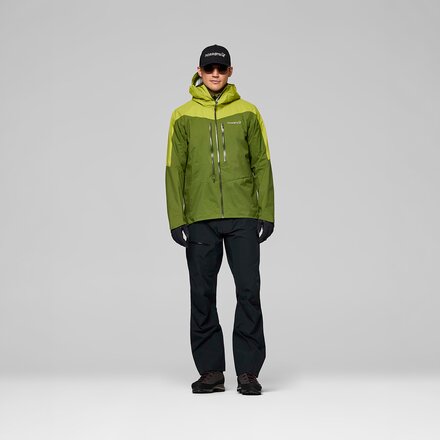 Norrona - Falketind Dri1 Pant - Men's