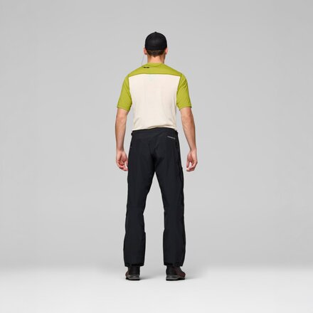 Norrona - Falketind Dri1 Pant - Men's
