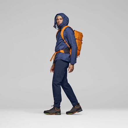 Norrona - Falketind Flex1 Light Pant - Men's