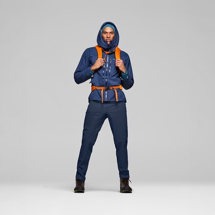 Norrona - Falketind Flex1 Light Pant - Men's