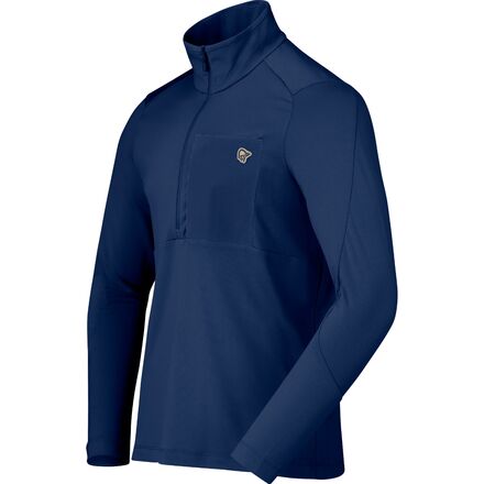 Norrona - Femund Warm1 Half-Zip - Men's