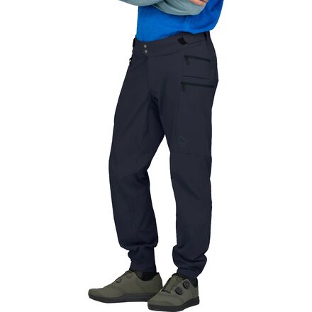 Norrona - Fjora Flex1 Tech MTB Pant - Men's