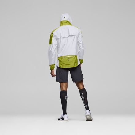 Norrona - Senja Gore-Tex Jacket - Men's