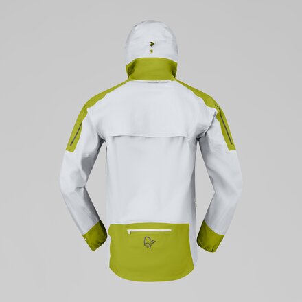 Norrona - Senja Gore-Tex Jacket - Men's